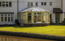 Seven Star Green conservatory leads