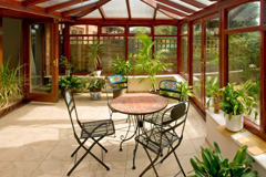 Seven Star Green conservatory quotes