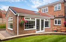 Seven Star Green house extension leads