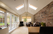 Seven Star Green single storey extension leads